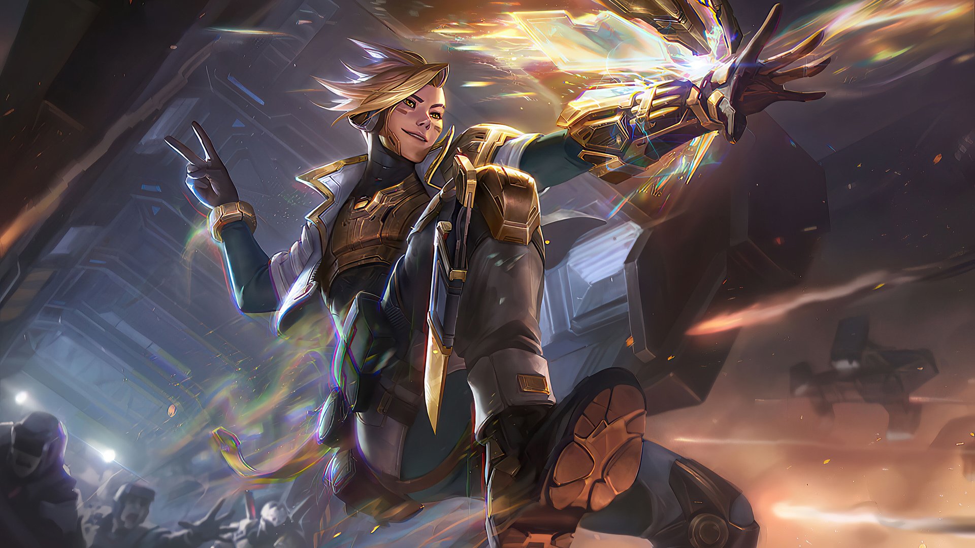 v7.2.5 完整版，2026年4月29日，一个被代码定义的未来时刻